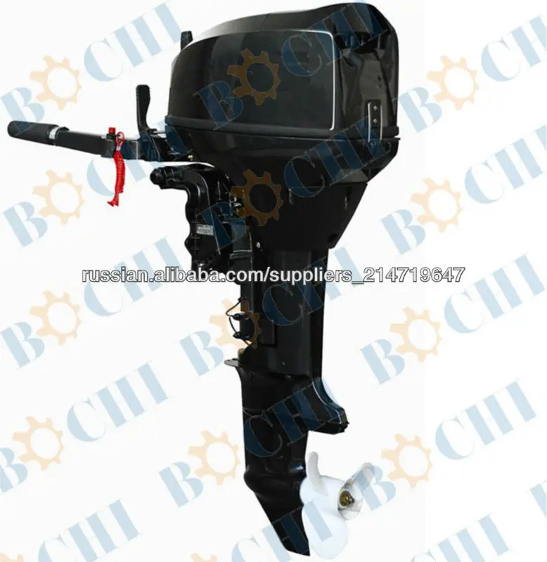 Китайский Новый бензине мотор на продажу