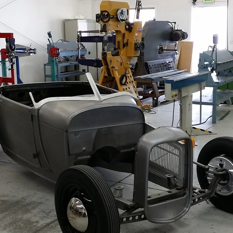 Электромагнитный гибочный тормоз