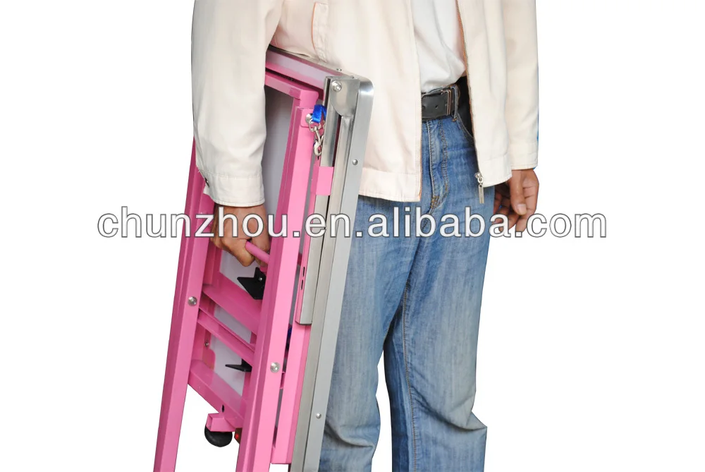 Chunzhou Mini Size Pet  Dog Portable Foldable Grooming Table with adjustable height and easy to clean  N-306