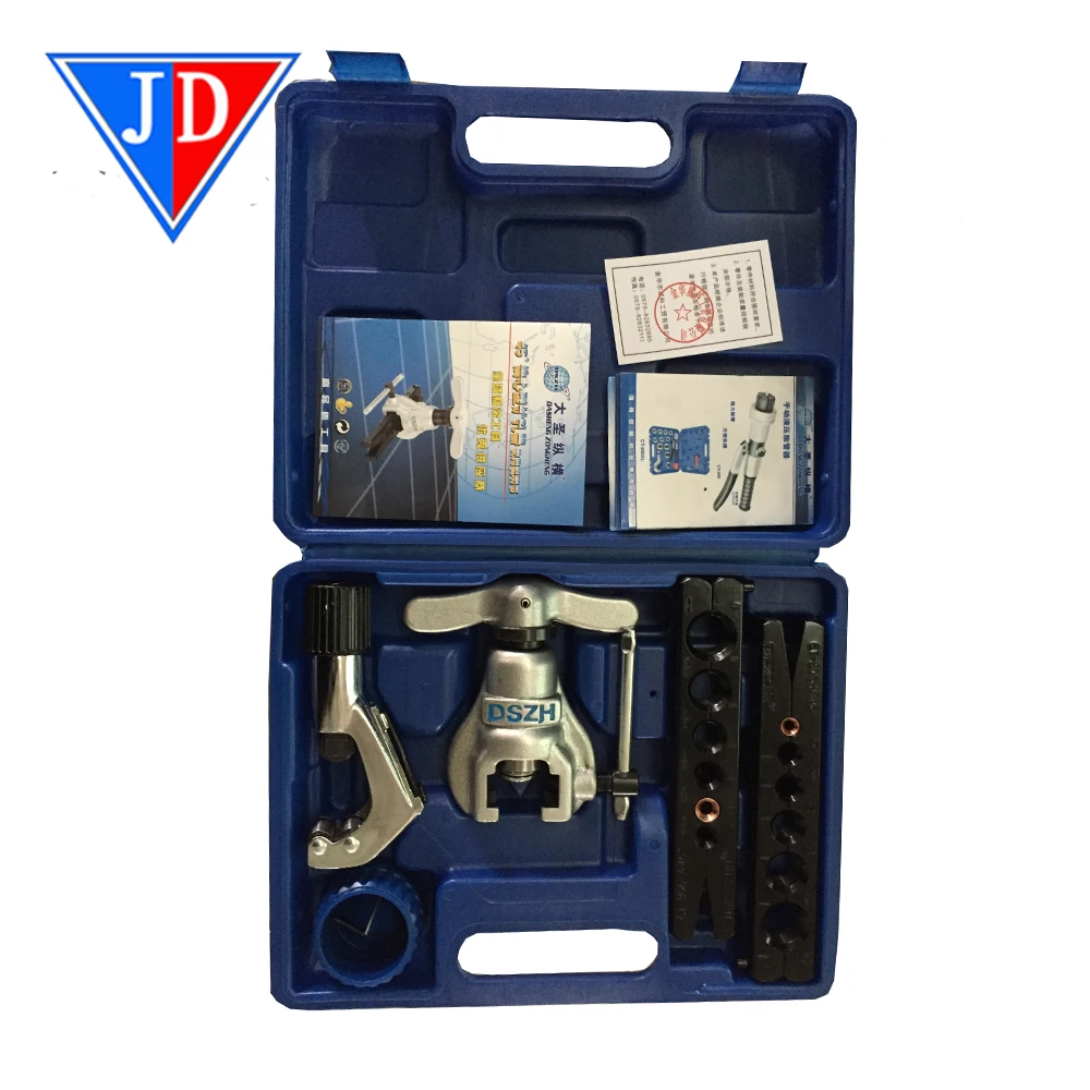 45 degree Eccentric Cone Type Flaring Tools CT-808AM-L