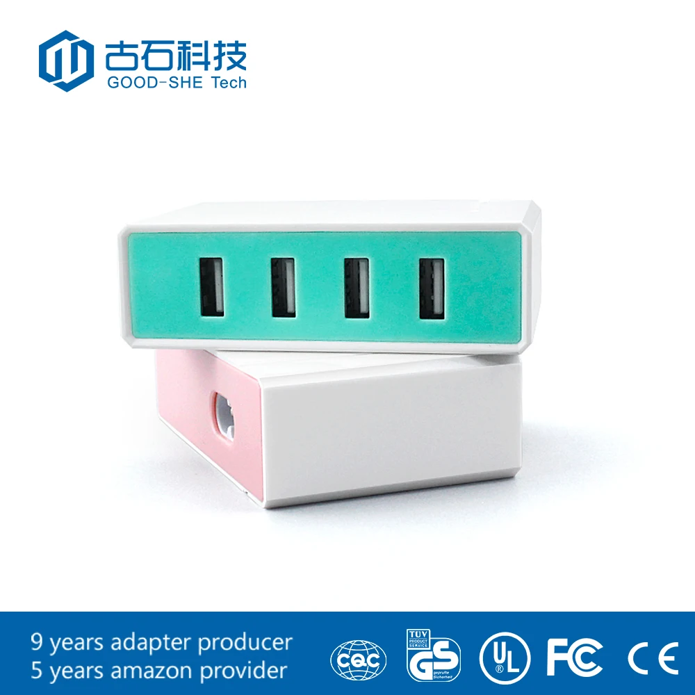 2016 Hot selling Fast Charging For iPad 5V 5A usb charger