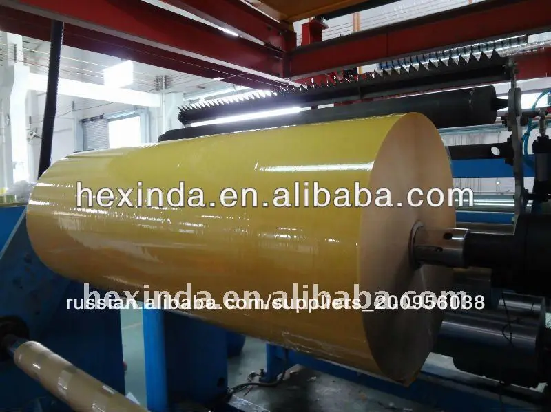 бопп ленты слон крены упаковки клейкой