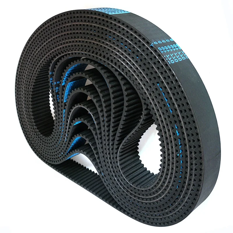 3D printer GT2 T2.5 T5 HTD3M 5M 8M timing  pulley belt