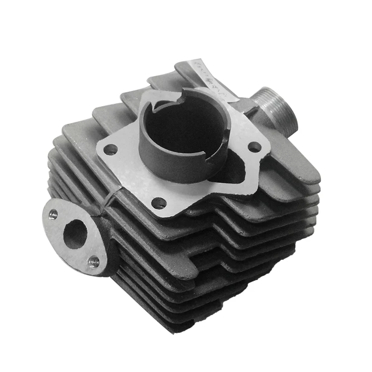 Newest Manufacturer cylinder block 24-ROMET motorcycle cylinder Diameter 38mm
