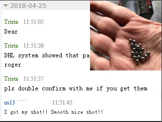 high density 2.0mm dimension 95%W tungsten balls