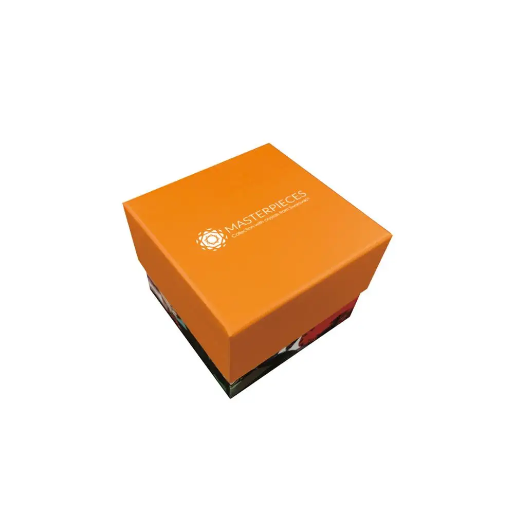 
Eco Friendly Kraft Box Packaging Art Paper for Shopping Mall Recyclable Varnishing Full Colours Gift & Craft 1000pcs Accept OEM 