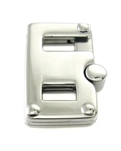 China Manufacturer Wholesale Jewelry Accessories Stainless Steel Hook Clasp