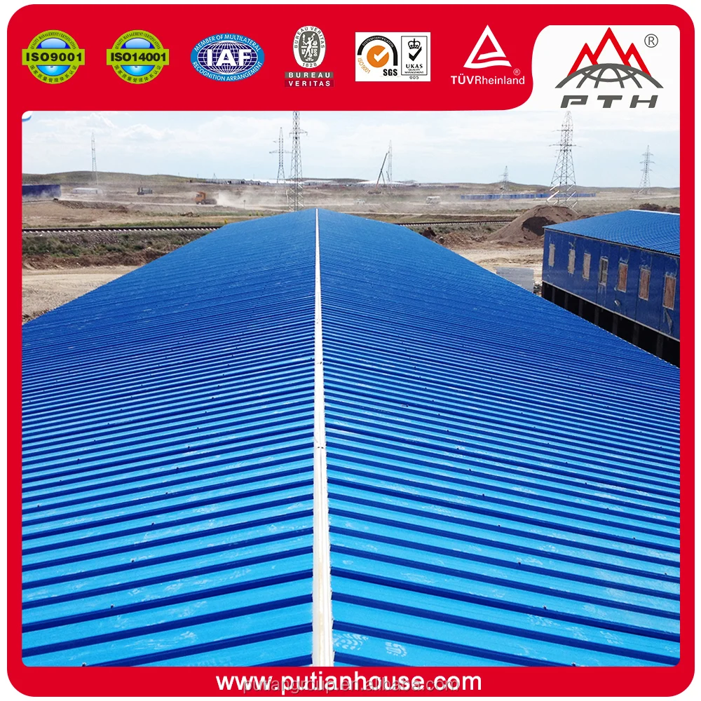 модульный дом для проектов социального жилья