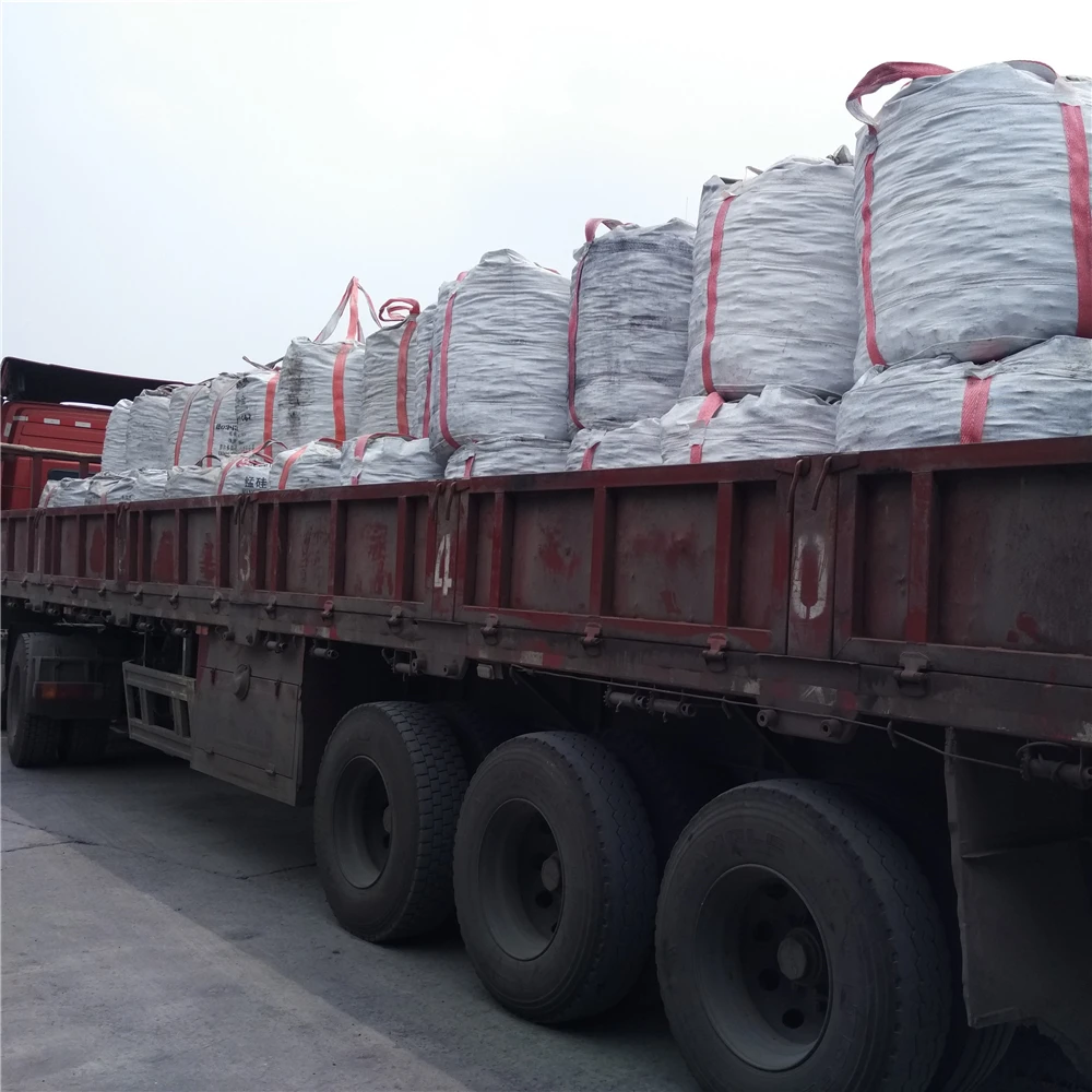 
Price of silicon slag off grade silicon 80 with good quality 
