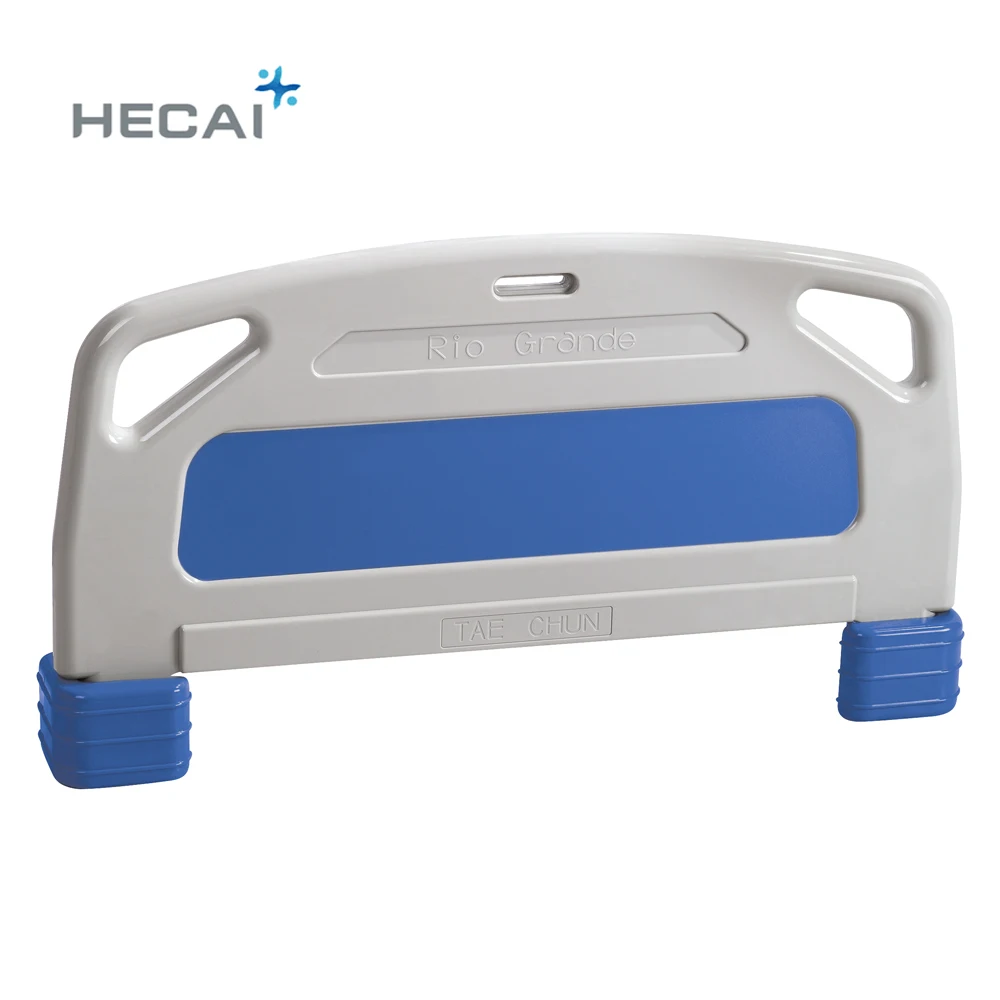 
High quality hot sale head and foot board for hospital bed 