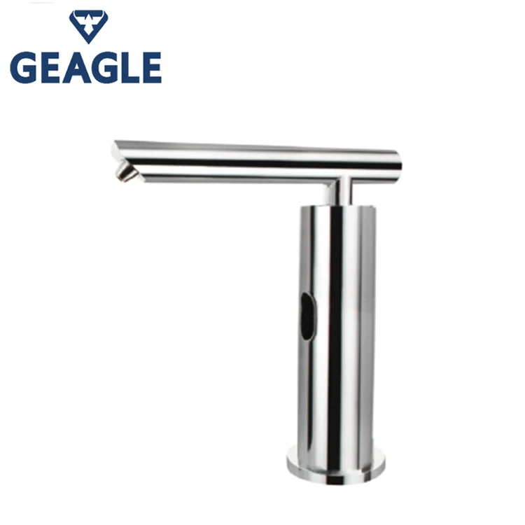 Automatic Hot Sale Bath Sink Soap Dispensers