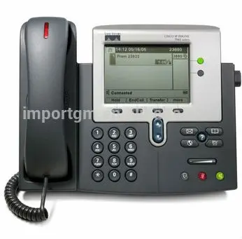 Cisco IP телефон CP-7940G