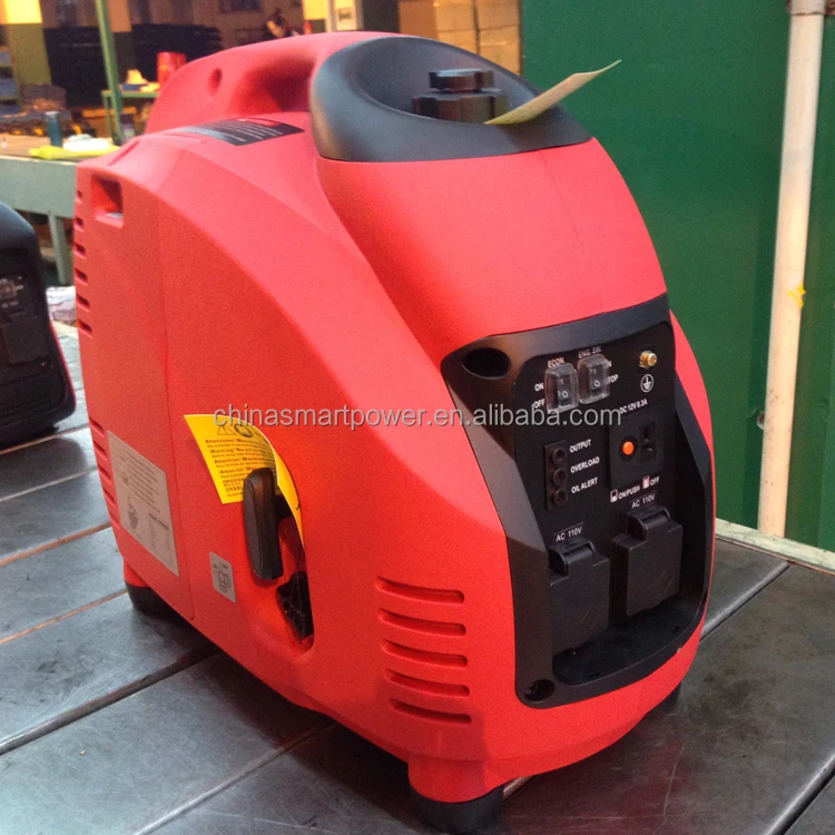 Factory Price 2 year Guarantee Gasoline Generator 3000 watt