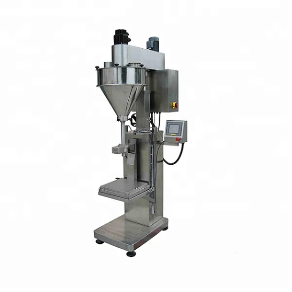 
Solid drink/ coffee powder bag weighing packing machine 