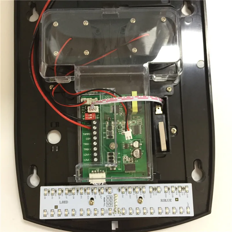 Homelux Outdoor Alarm Siren