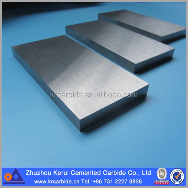 Твердая металлическая пластина для изготовления 24 и 39 отверстий из карбида вольфрама