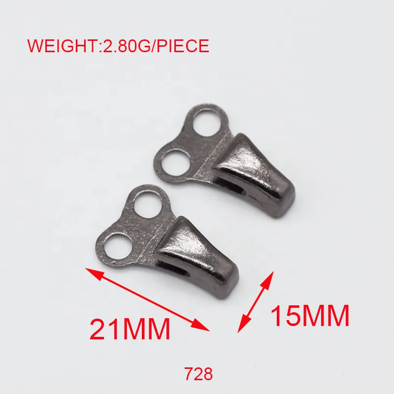 
Guangzhou Metal Footwear Accessories Supplier 