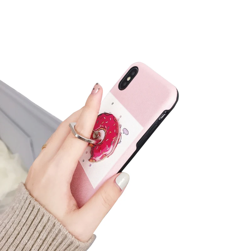 Аксессуары для мобильных телефонов из акриловой подставки держатель-кольцо для телефона чехол для сотового телефона аксессуары рекламные подарки