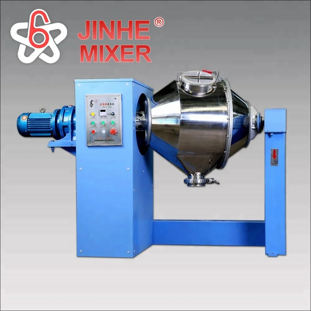 JINTAI brand JHX dual movement palm silicon cutting crude oils emulsifier blending mixing machine