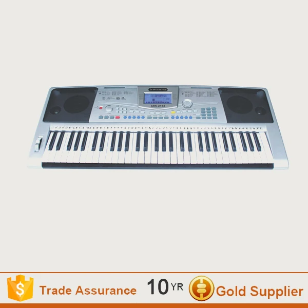 Oem Funny kids electronic organ ARK2182