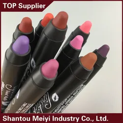 brand new multi-color Lipstick, long-lasting lipstick,matte lipstick LY949
