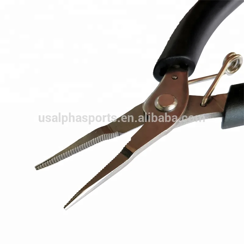 Tennis stringers tools kit needle cutting pliers stringing machine for tennis badminton squash strings