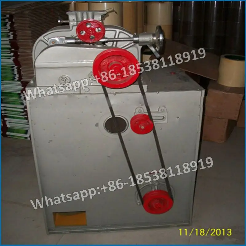 2023 factory price coffee husker rice huller machine