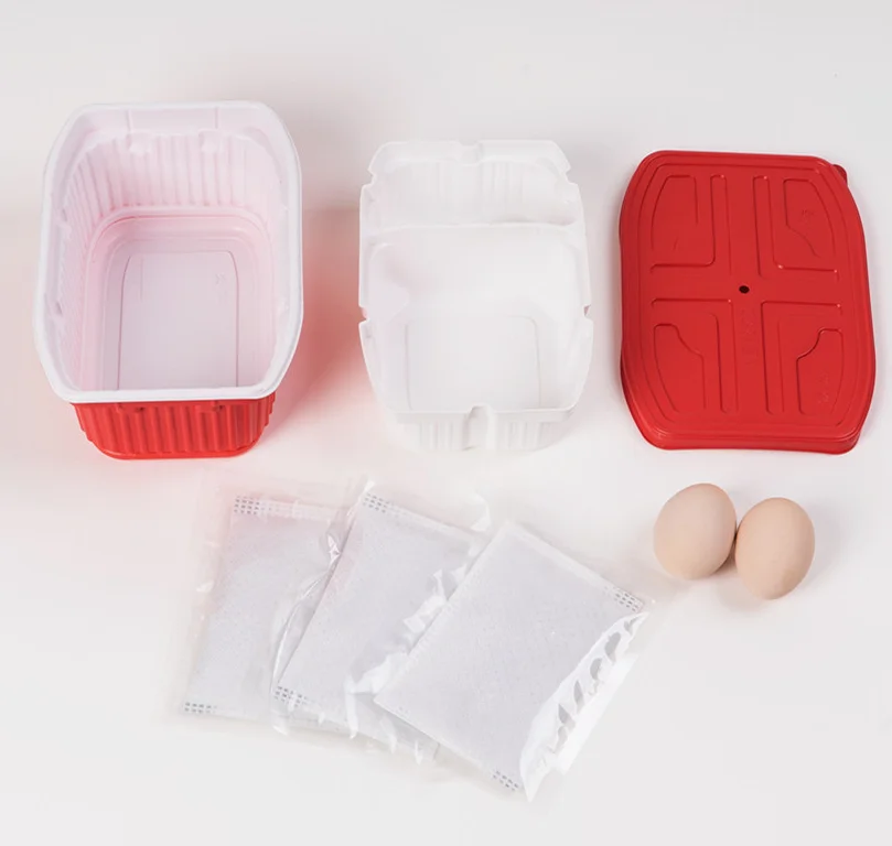 Best selling food flameless heating pad