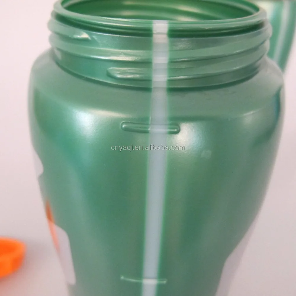 Professional Factory Wholesale Drinking Bottles Plastic,Fashion Plastic 1000ml Gatorade New Plastic Drinking Water Bottles