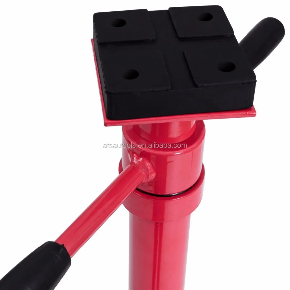 2 Ton High Reach Tripod Jack Stand High position jack stand