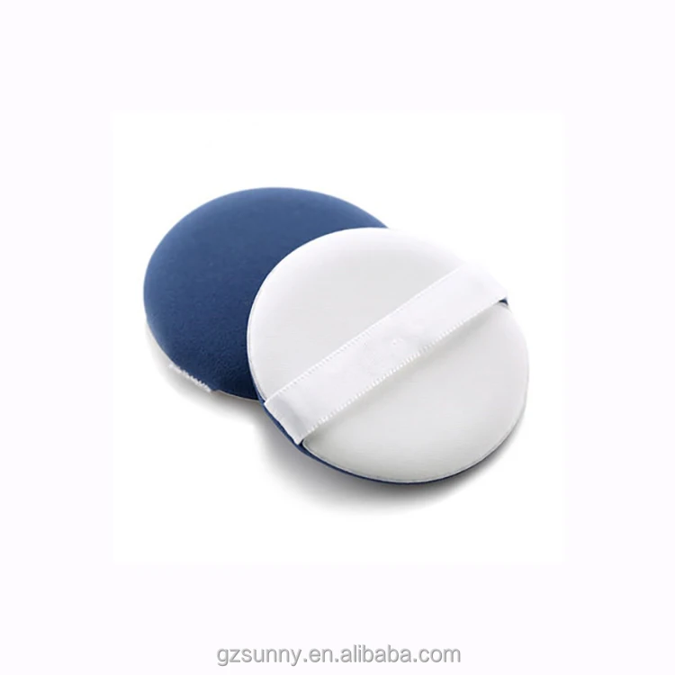 Korea Foundation BB & CC Cream Latex free sponge Makeup Powder Puff