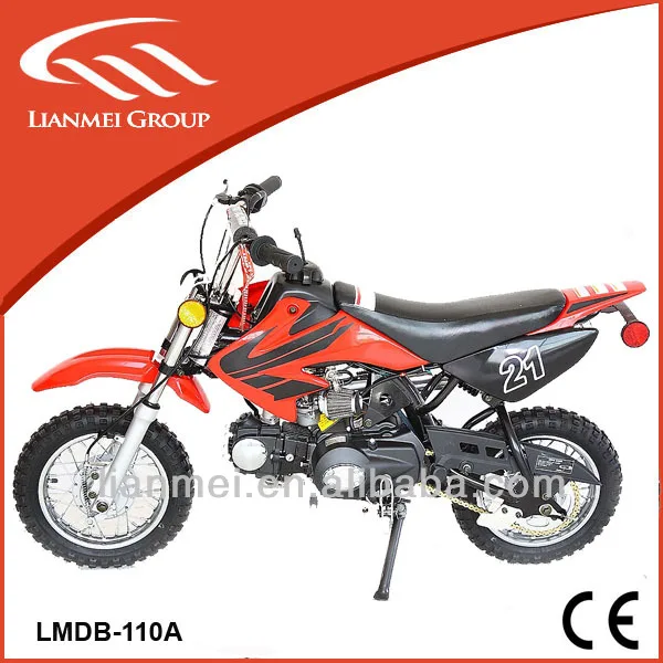 Внедорожник 110cc для продажи дешевый с лучшим качеством и автоматической передачей CE LMDB-110A