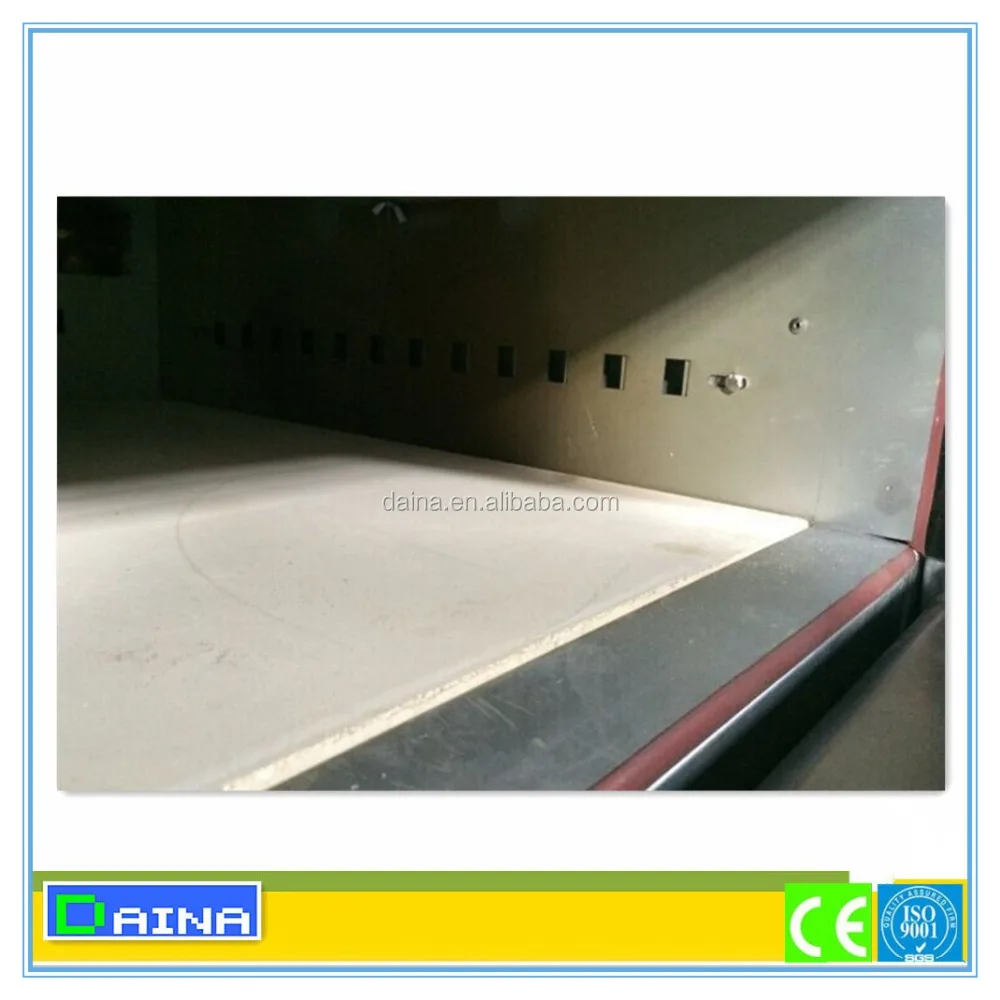 wholesale price electric oven/ bread maker machine for germany/ cookies making machine