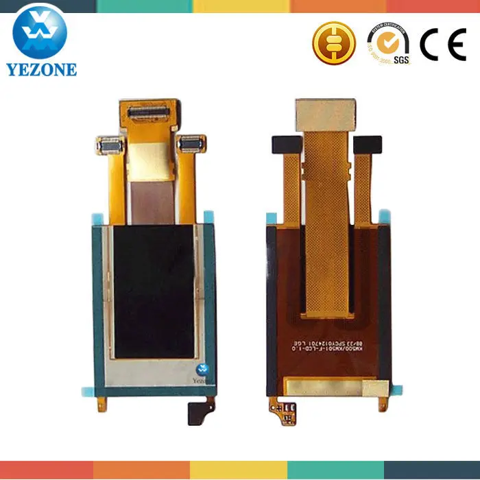 New Flex Cable KM500 For LG Replacement Parts Flex Cable