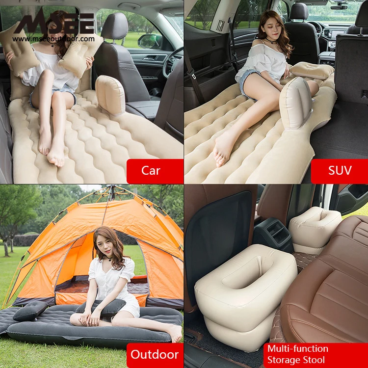 Creative Inflatable Beds/Inflatable Car Bed dubai kids car bed car shape