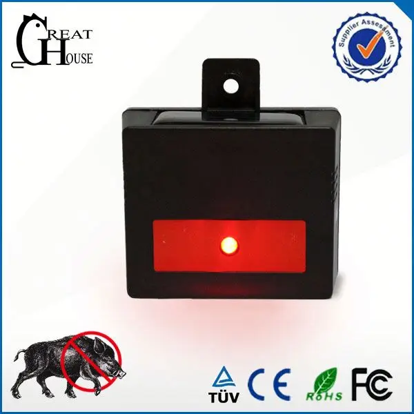 
innovative products for import wild pig trap with pest trap 