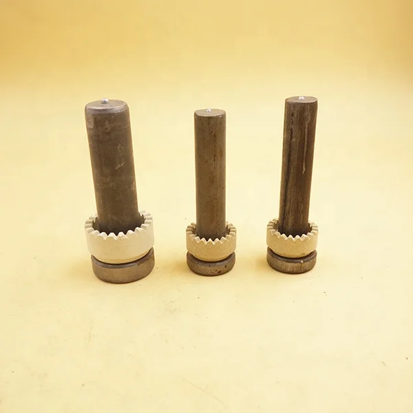 
Shear connector (SD) shear bolt connector Shear stud ISO13918 