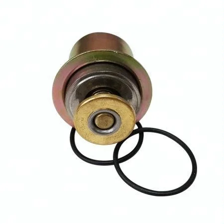 DCEC 6CT 6L ISLE QSL engine thermostat 4930594 5284903