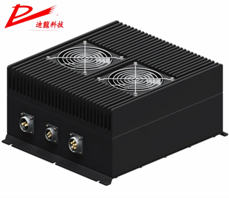 6KW 85~265VAC to 250~420VDC ev car charger