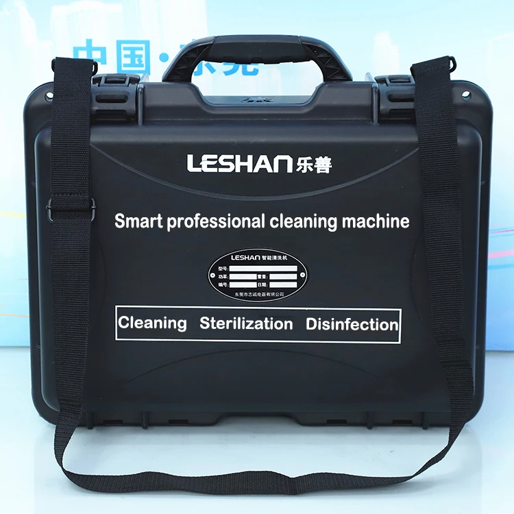 Home appliances high temperture pressure steam cleaning machine
