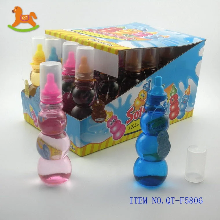 Заводская цена, фруктовый мороженое, лижущий рулон, жидкие конфеты для летнего сезона