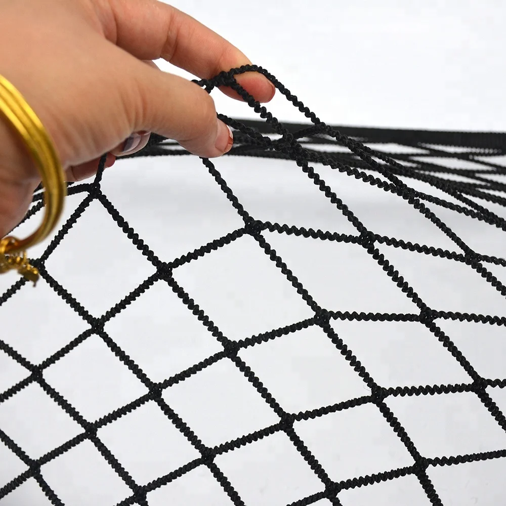 Hot sale cheap   elastic stretch  cargo net