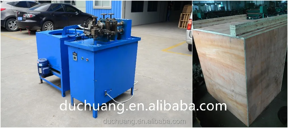 Оцинкованная машина для гибких металлических шлангов