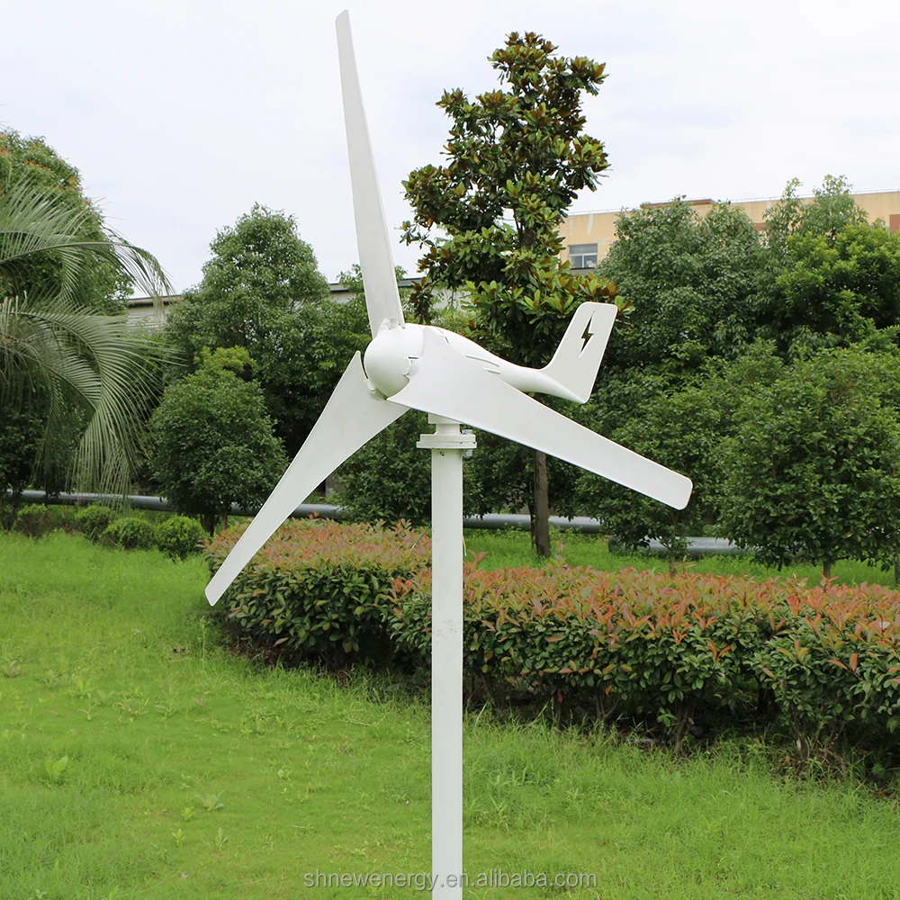 
China 650mm Wind blades for lighting series wind turbine 