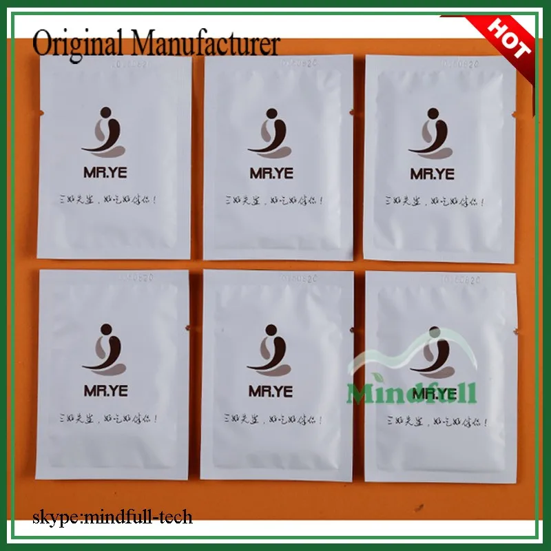 1sheet/Sachet Lemon Scented Single Packed Individual Restaurant Hand Wipes