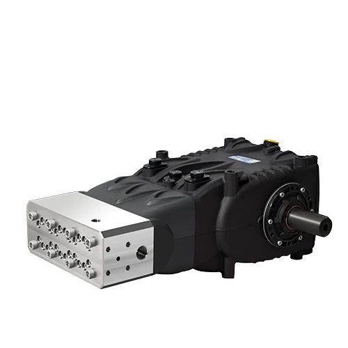 Водяной насос высокого давления 1000 бар