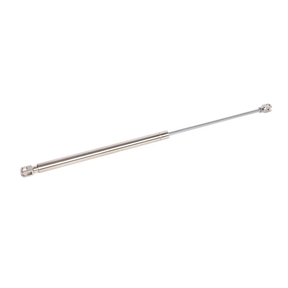 (YQL018) Lift gas spring with stainless steel piston rod for yacht