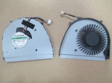 Free Shipping New CPU Cooling Fan for Lenovo U310 U310-IFI U310-ITH CPU Cooler Fan KSB0605HC-BJ93
