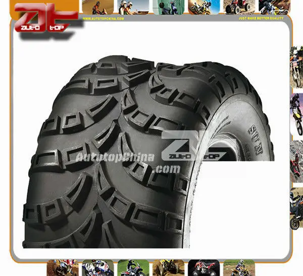 Горячая распродажа ATV UTV шин