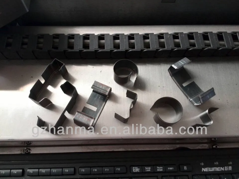 2016 Steel Rule Auto Bender Machine For Die Cutting Die Making Equipment